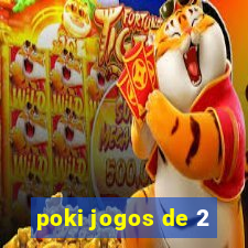 poki jogos de 2